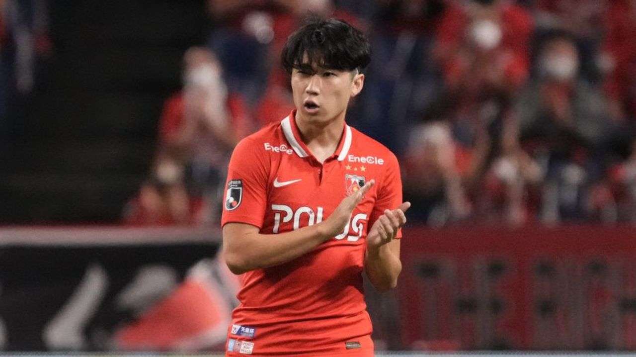 MF松尾佑介 ベルギー1部に移籍 - Yahoo!ニュース