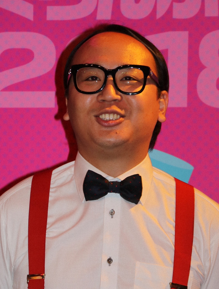 元「M-1」チャンピオン、現在は“週休5日”と告白も「お金には全然困ってない。毎日楽しい!」― スポニチ Sponichi Annex 芸能