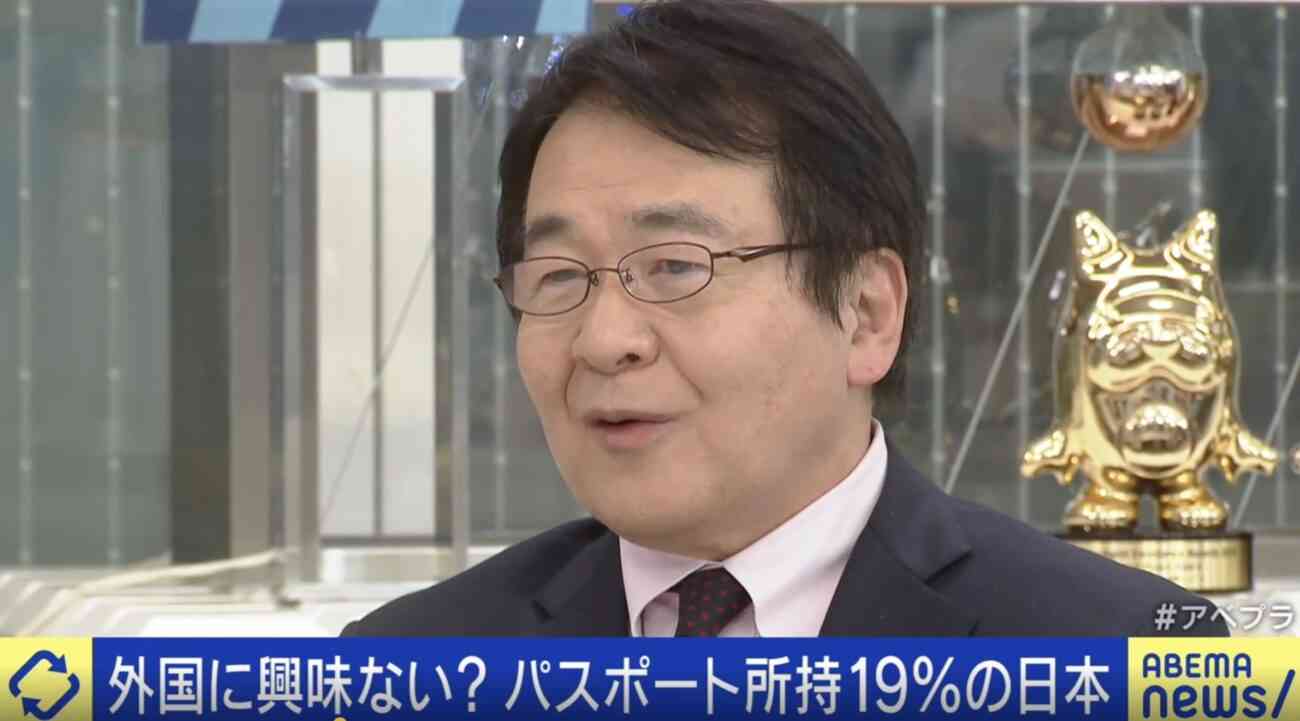 【中国共産党のスパイ・竹中平蔵】経済的に困窮する国民に海外渡航を推奨し批判殺到　自ら日本経済を破壊し、海外渡航できない日本人を侮辱  |  RAPT理論+α