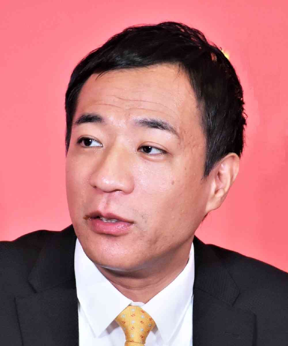【エンタがビタミン♪】ウエストランド井口、実はいい人？　ナイツ塙が『M-1』決勝の舞台裏を知って「アイツは徳を積んだね」 | Techinsight（テックインサイト）|海外セレブ、国内エンタメのオンリーワンをお届けするニュースサイト
