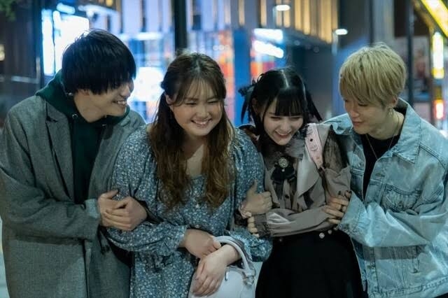 実写化の映画・ドラマのハマり役