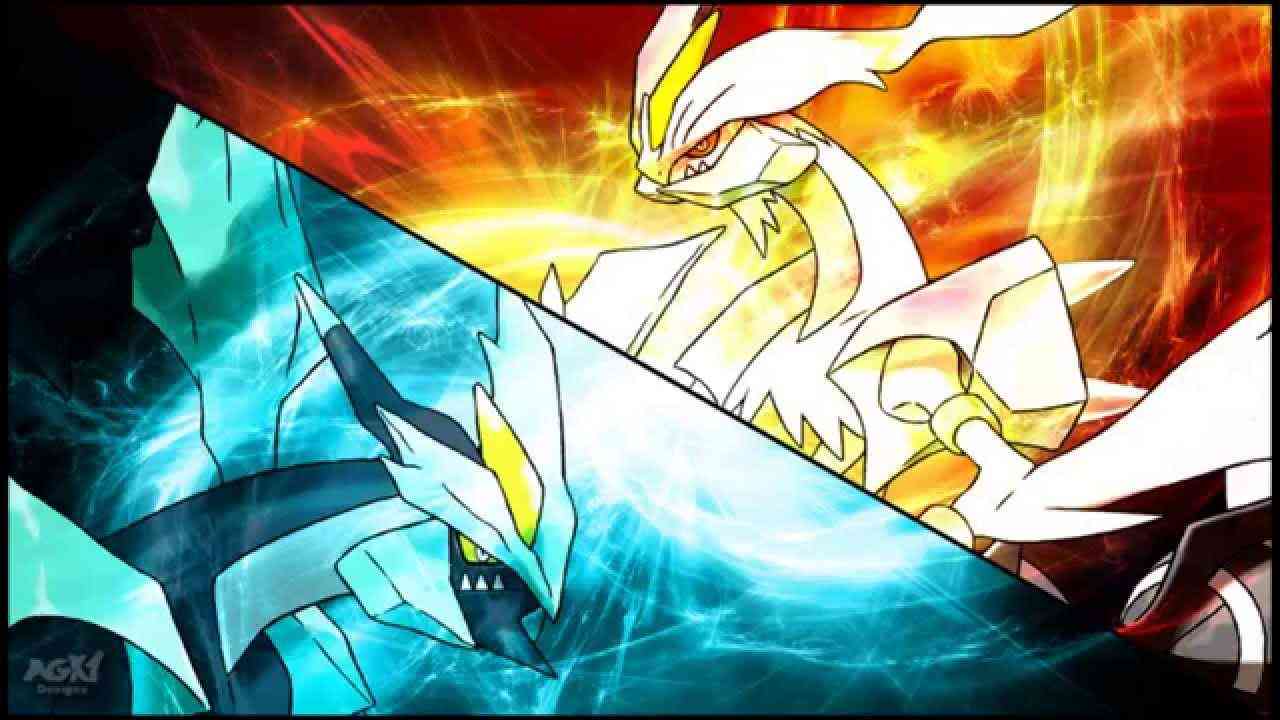 【10分間耐久】ポケモンBW2 勝利は目の前!【BGM】 - YouTube