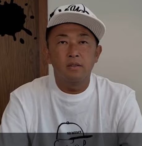 ガーシー氏「3月上旬に帰国」 警視庁の事情聴取にも応じる意向
