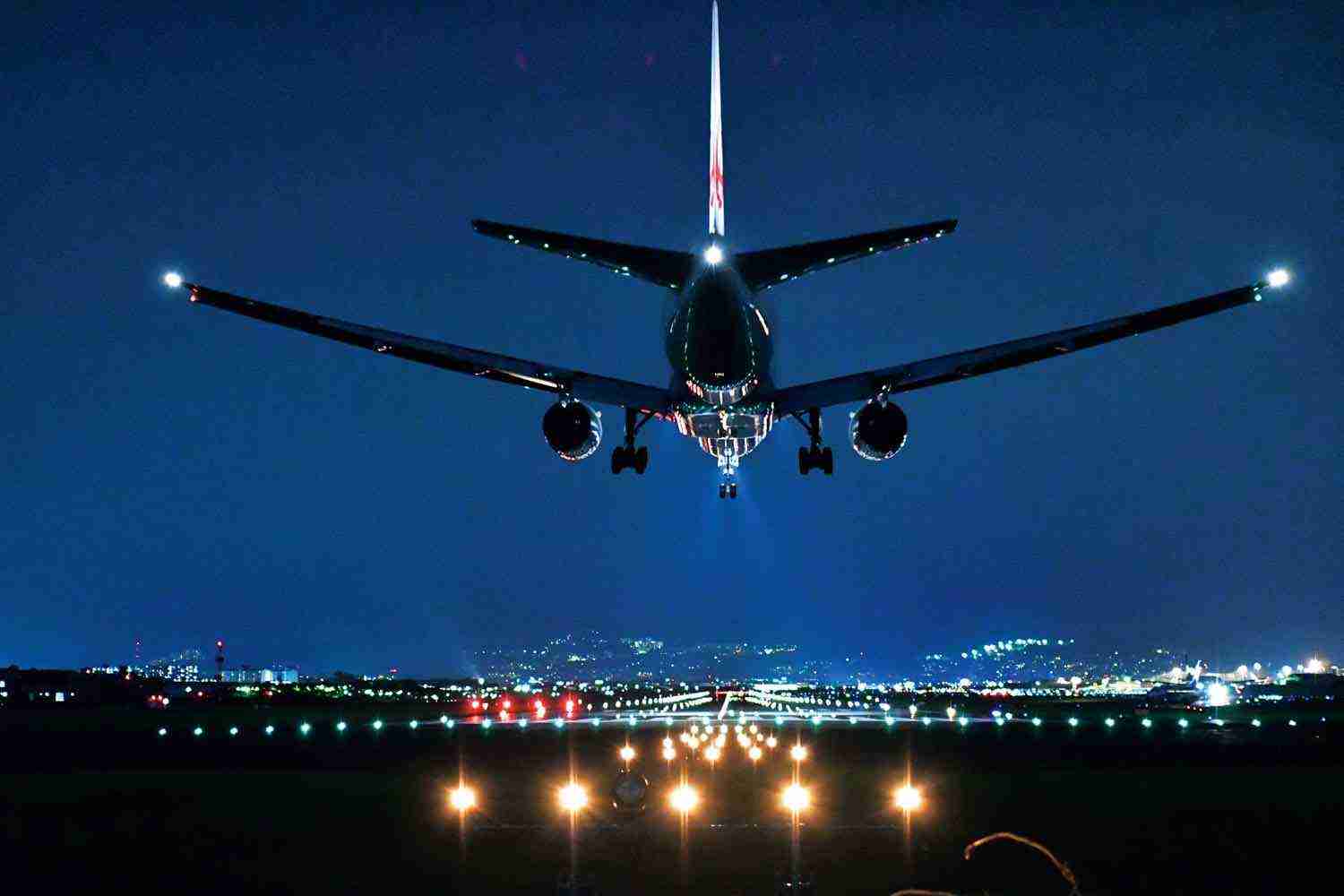 飛行機、空港あるあるpart12