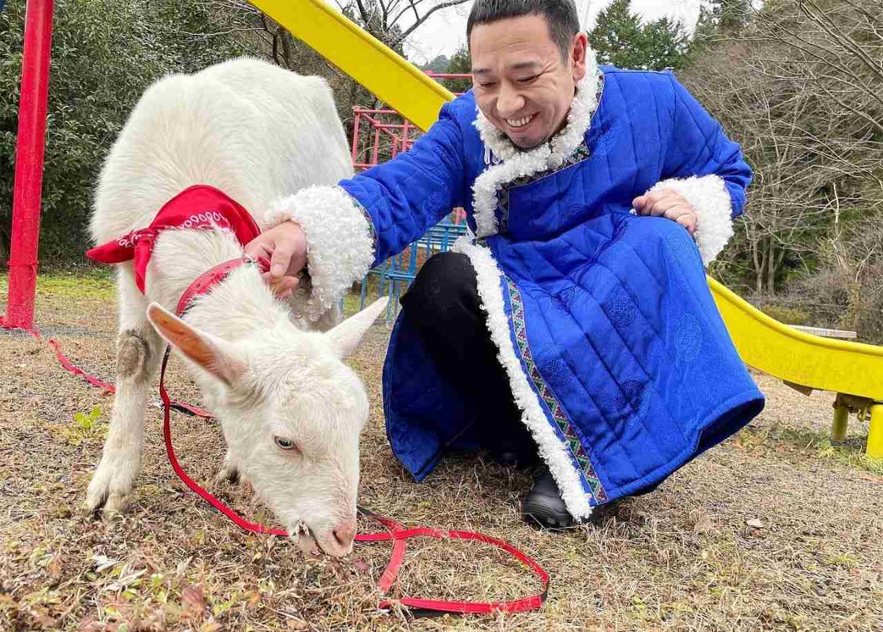 【画像】色んな千鳥・大悟さんが観たい【アンチ禁止】