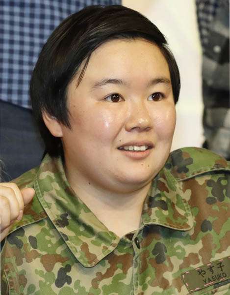 昨年ブレーク女芸人やす子「今年の目標」は…単独ライブ開催とレギュラー番組を持つこと | ガールズちゃんねる - Girls Channel