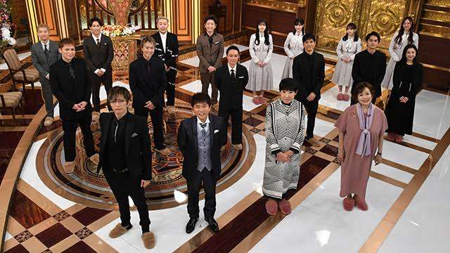 【実況・感想】芸能人格付けチェック！2023お正月スペシャル　