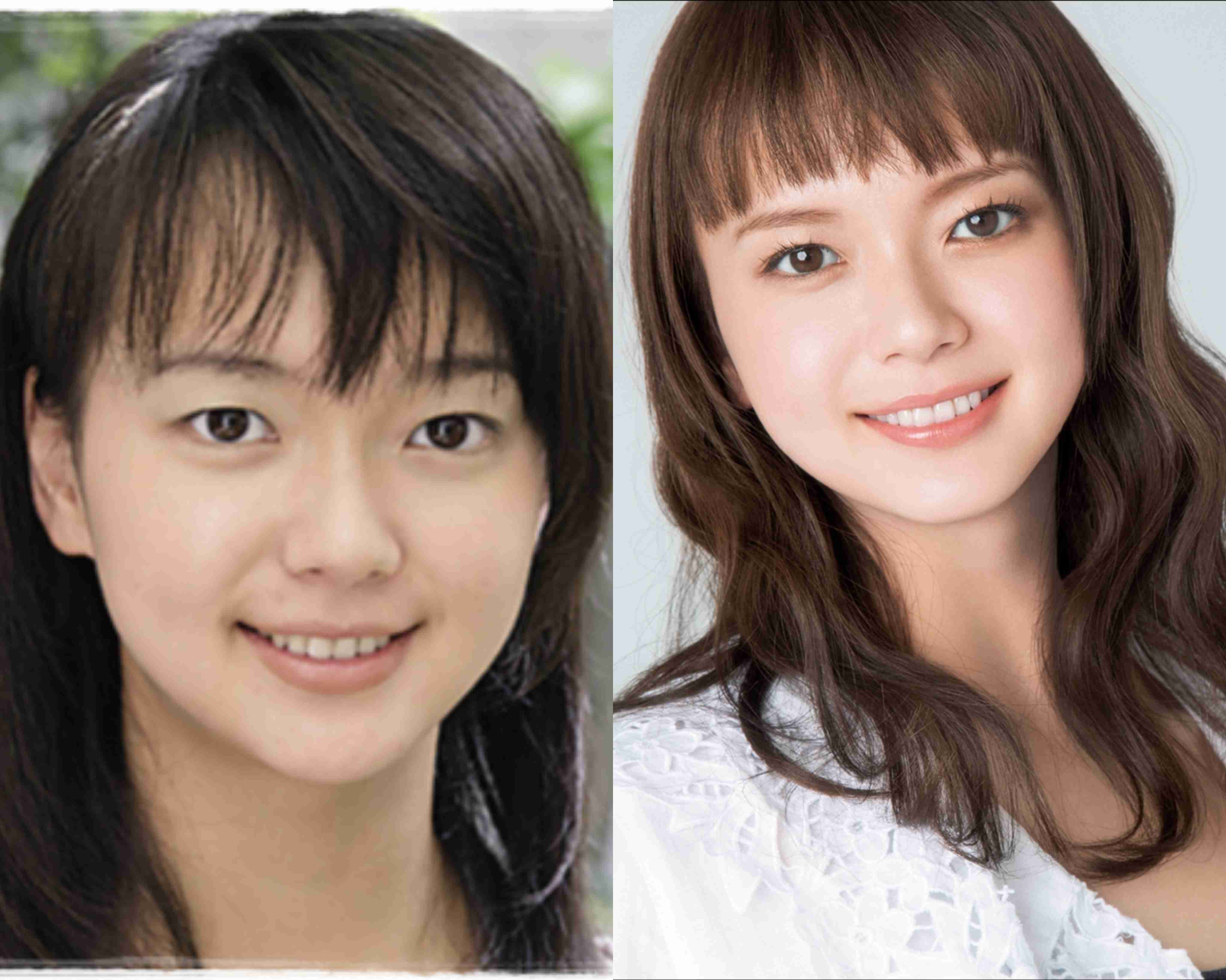 当時より垢抜けたなーと思う有名人