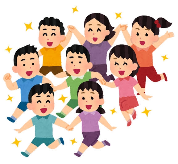 友達の共通点