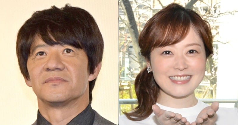 「理想の上司」内村光良＆水卜麻美アナが7連覇　アンミカ3位に初ランクイン  | ORICON NEWS