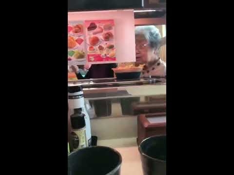 老害ババアwww#shorts - YouTube