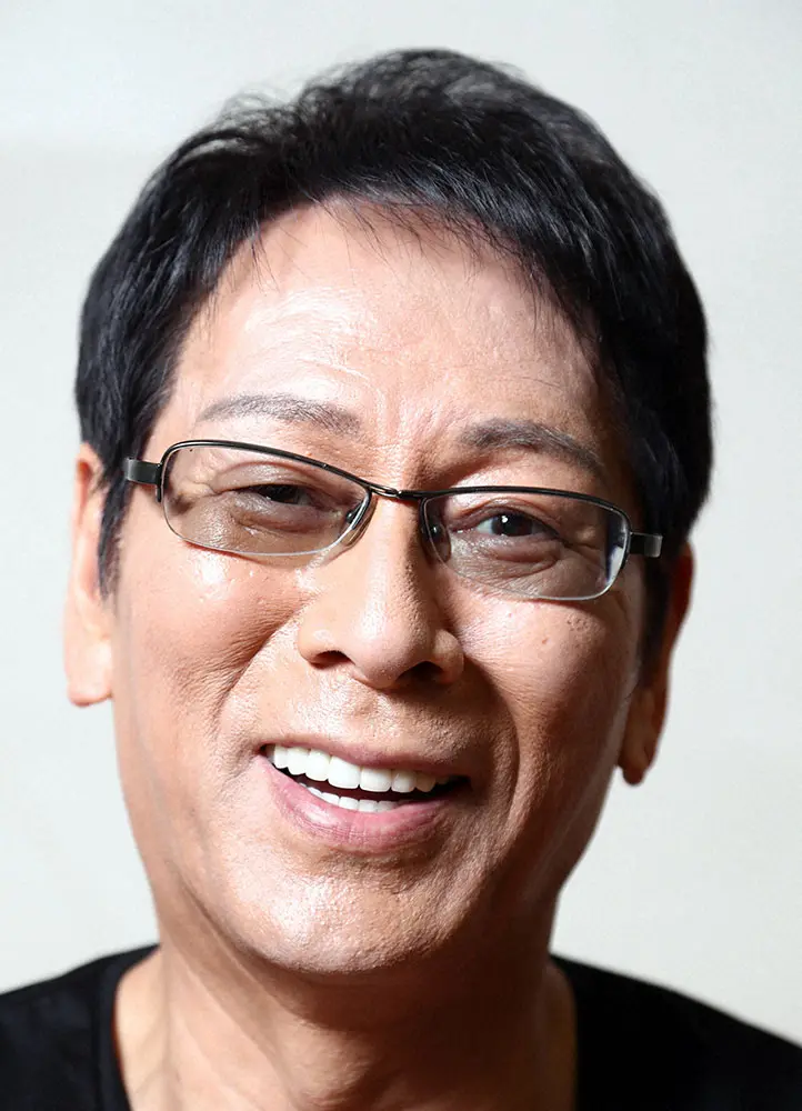 大杉漣さんウェブサイト「大杉漣記念館」が命日の21日で閉鎖「作品のなかで出会っていただけることを…」― スポニチ Sponichi Annex 芸能