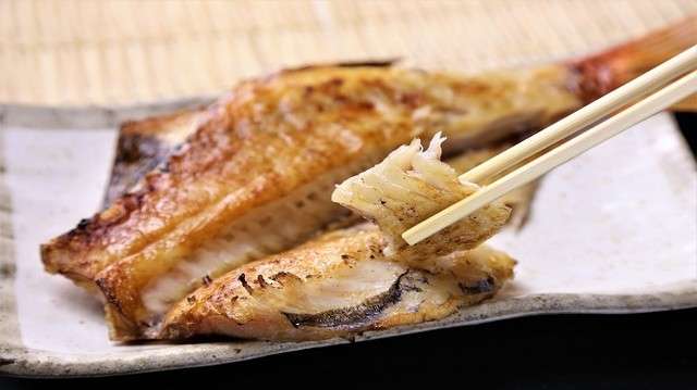 旦那に魚の骨がめんどくさいと言われた