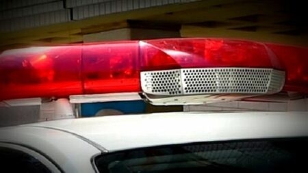 「犬が引きずられ血まみれになっている」 バイクの52歳を逮捕、自身のベルトにリードつなぎ走行（沖縄タイムス） - Yahoo!ニュース