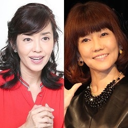 松本伊代と早見優を線路立ち入り容疑で書類送検