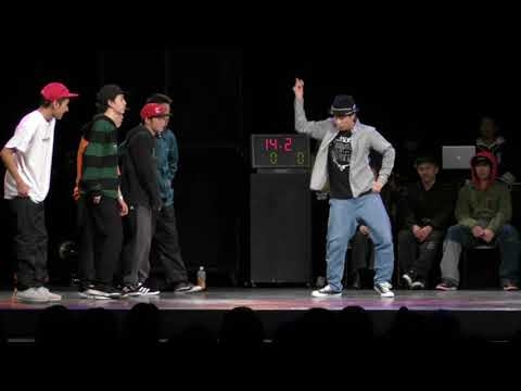 BATTLE ATTACK!! FINAL - YouTube