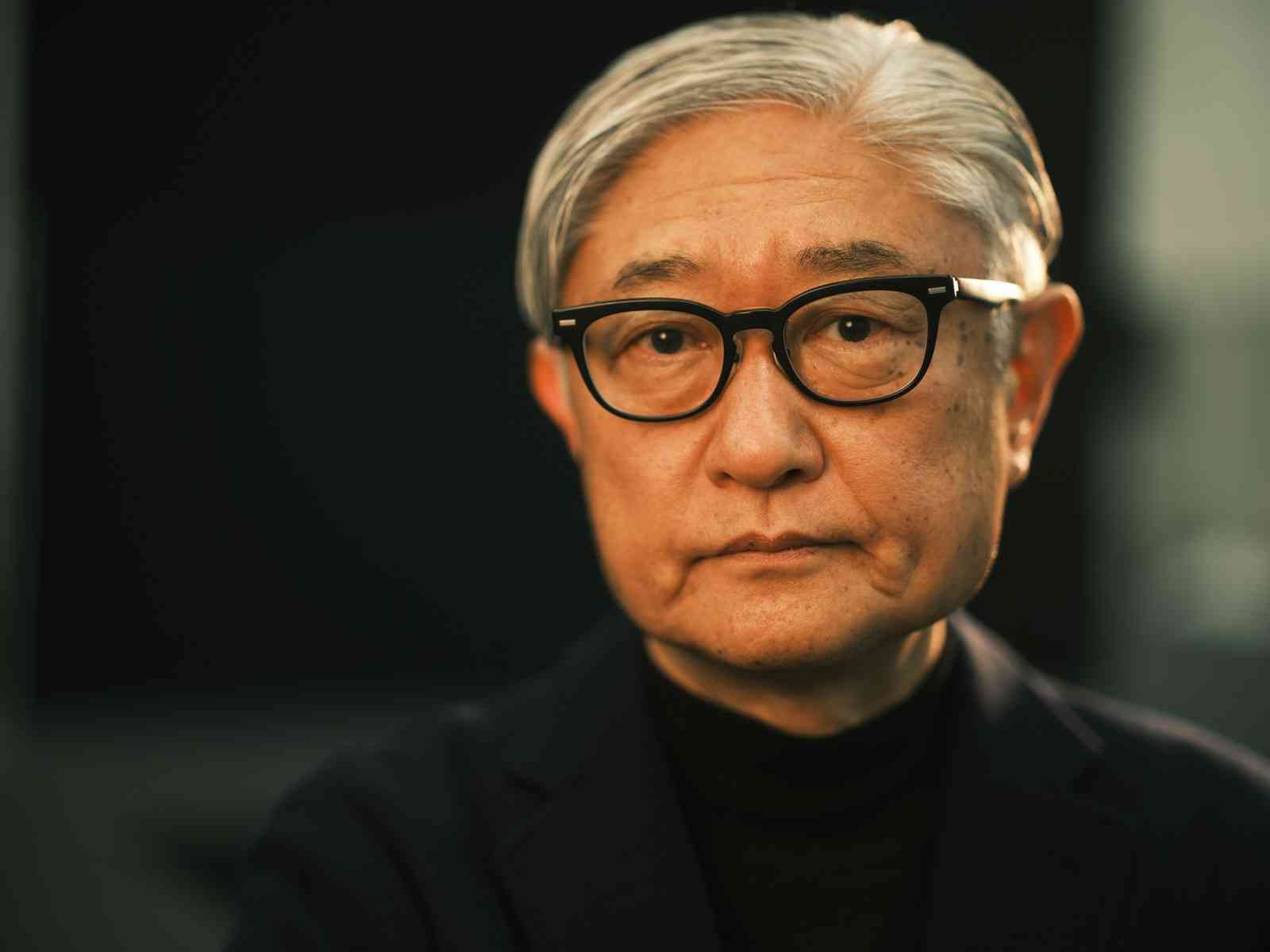 堤 幸彦「そもそも理屈っぽいんで、“楽しいぞ”だけでは動けない」 | 著名人 | LEON レオン オフィシャルWebサイト