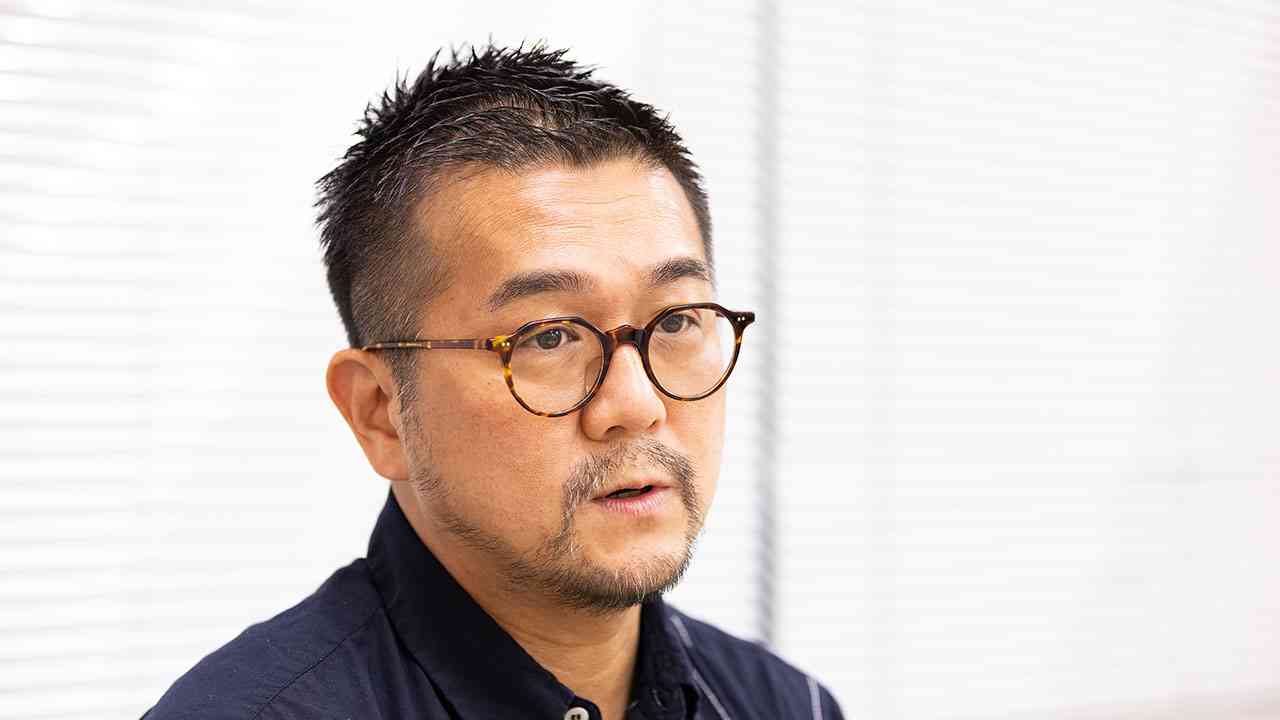 止められたLGBT法案　自民党には裏切られた思いだ：日経ビジネス電子版
