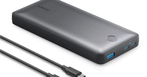 Ankerのモバイルバッテリーに発火の報告、自主回収へ　製造過程に不備 - ITmedia NEWS