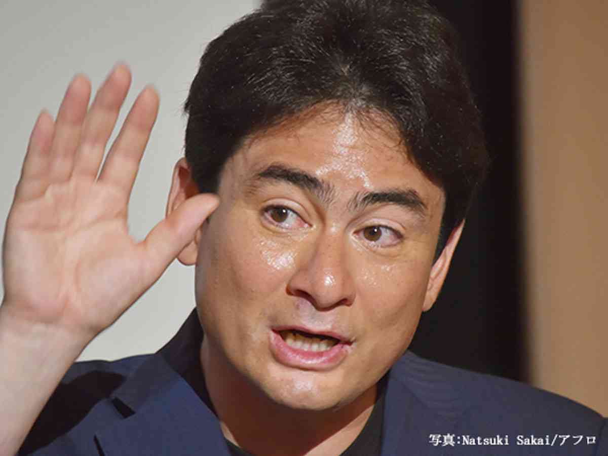 野口健が震災発生時にタバコを被災地に寄付 理由に「被災者の気持ちを分かっている」  –  grape [グレイプ]