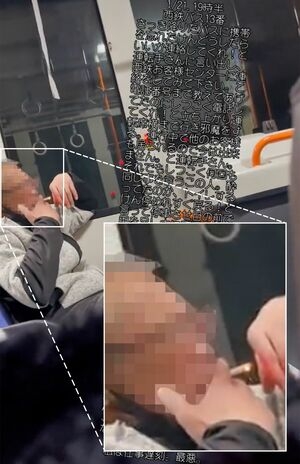 Z世代も驚き！バス内でタバコを吸い、車で次々に事故…高齢者による危険・迷惑行為に脳内科医は「国家レベルでの対策も必要」