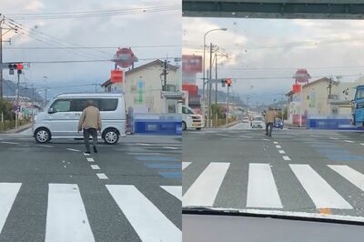 Z世代も驚き!バス内でタバコを吸い、車で次々に事故…高齢者による危険・迷惑行為に脳内科医は「国家レベルでの対策も必要」