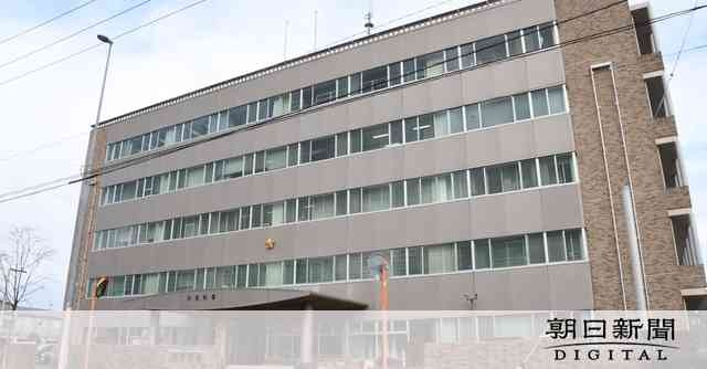 殺人容疑で大阪の高校生を逮捕　福岡の変死体事件、防犯カメラに映像