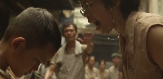 最高の倍返し。あの時のことずっと忘れない。気のいい食堂のおじちゃんが教えてくれたこと。 : カラパイア