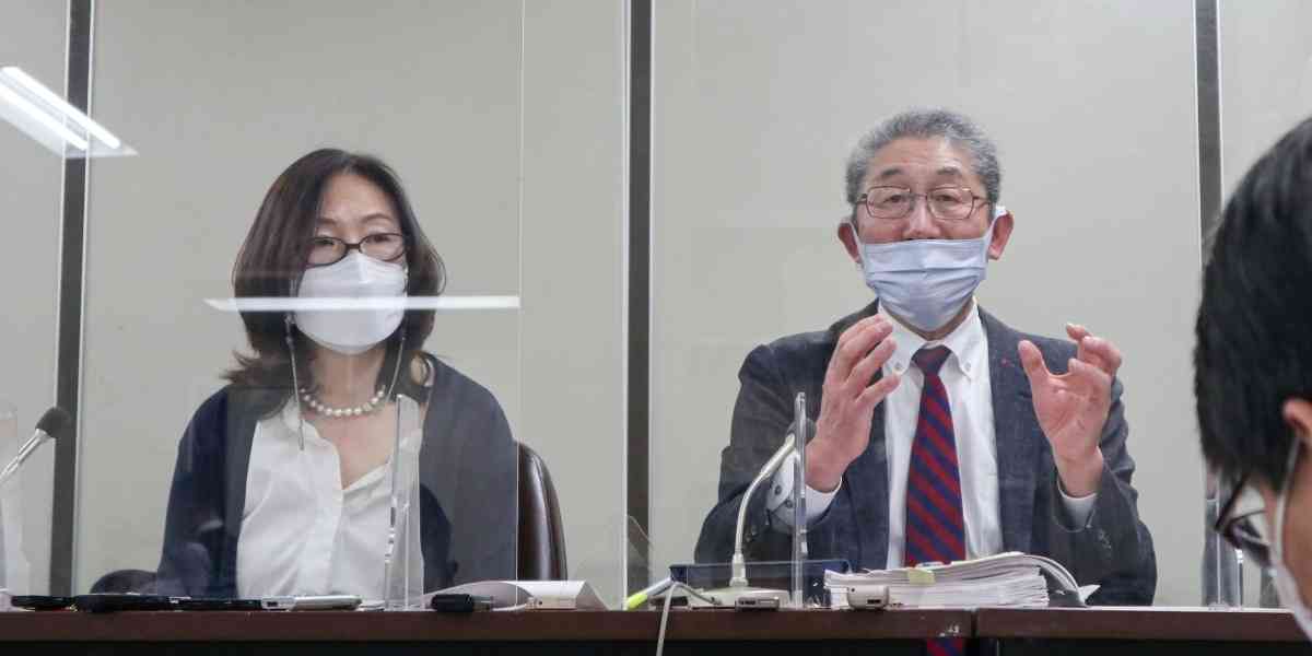 現役の女性自衛官が国賠提訴 東京地裁　セクハラ被害で必要な措置とられず - 弁護士ドットコム