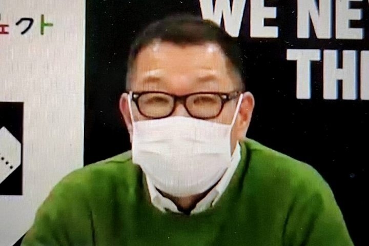 バレー新リーグ。「この指とまれ」から「フェアウェイは広く」8チームから16への転換。大河正明副会長の判断は？（THE DIGEST） - Yahoo!ニュース