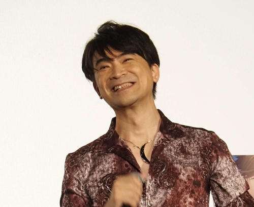 「テニスの王子様」漫画家の許斐剛氏「現在歩行困難で車椅子生活」と報告、昨年には内臓疾患告白
