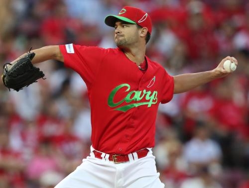 プロ野球ユニフォーム選手権!