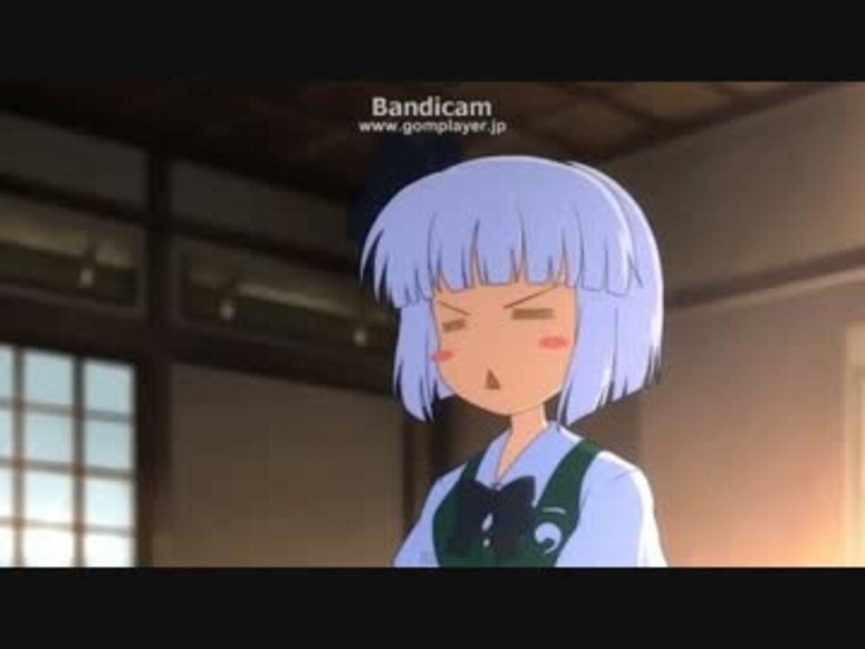 (`≡△≡’)ﾀﾍﾞﾁｬｯﾀﾝﾃﾞｽﾖﾈ? - ニコニコ動画