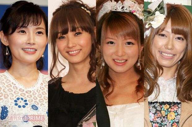 辻希美に藤本美貴ら、元ハロプロの結婚生活が順風満帆！“勝ち組OG”になれた理由