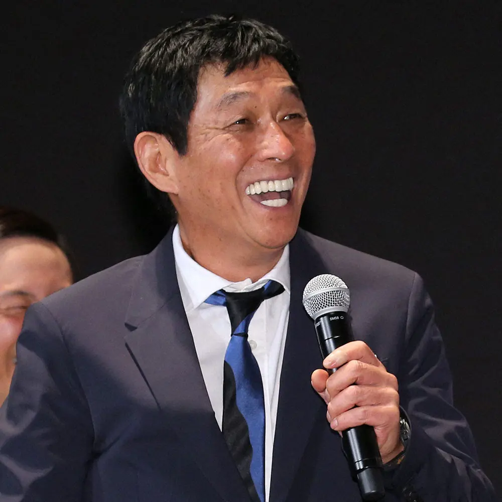 さんま明かす　長男・二千翔さん夜の店興味ない理由　「お金出す」と言っても「動かない」― スポニチ Sponichi Annex 芸能