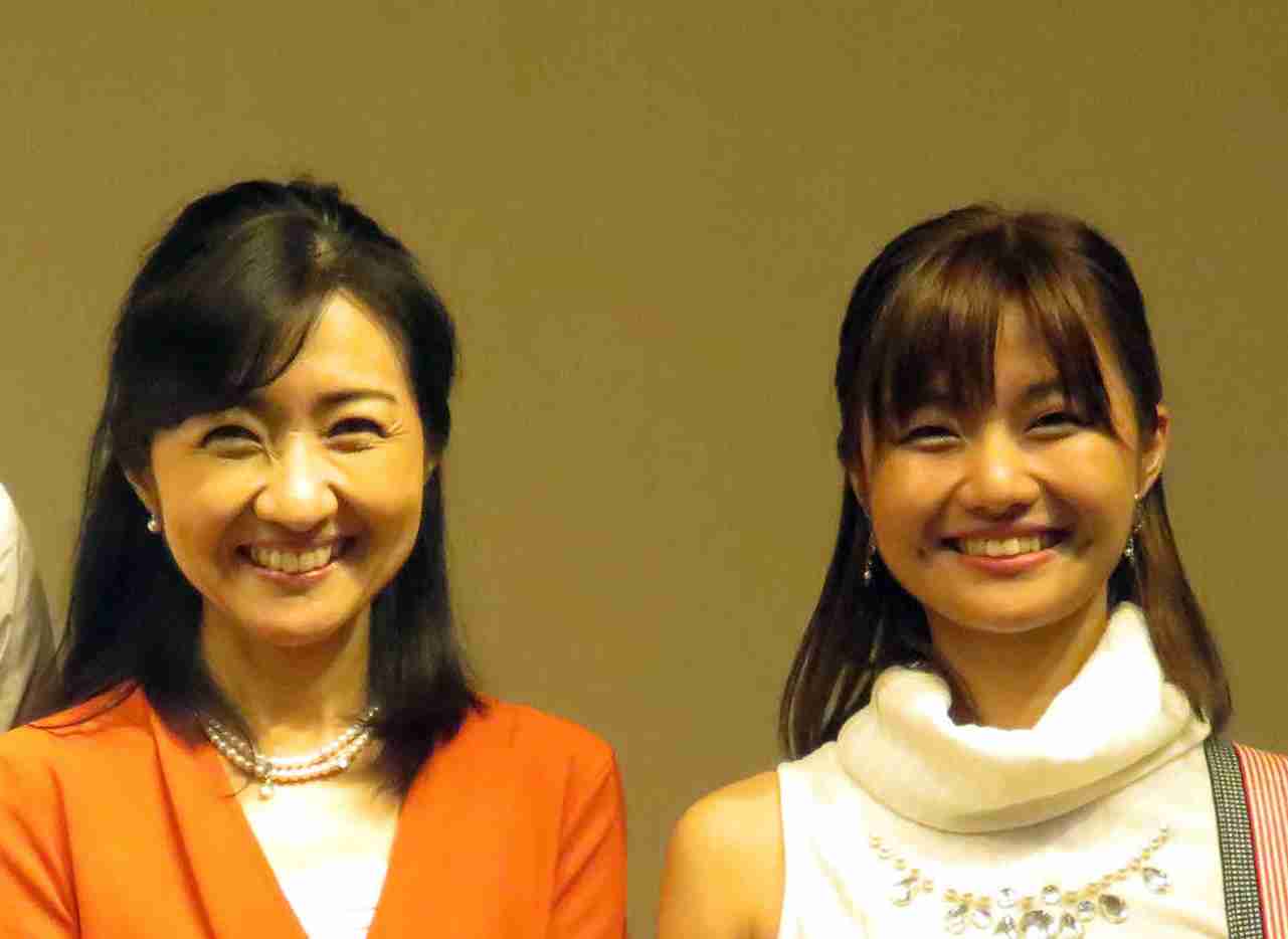 元フジの寺田理恵子、長女がトイレで血まみれ失神　ショックで「震え止まらず」