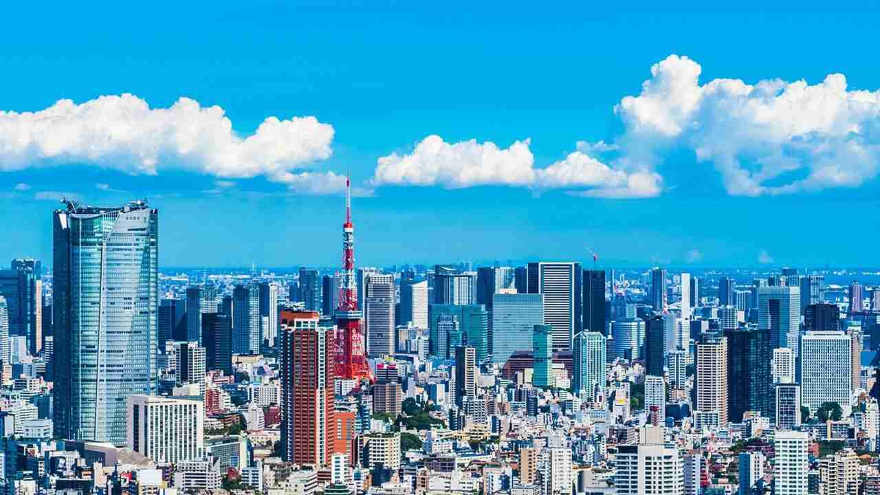 東京生まれ東京育ちの人だったら分かってくれそうなこと