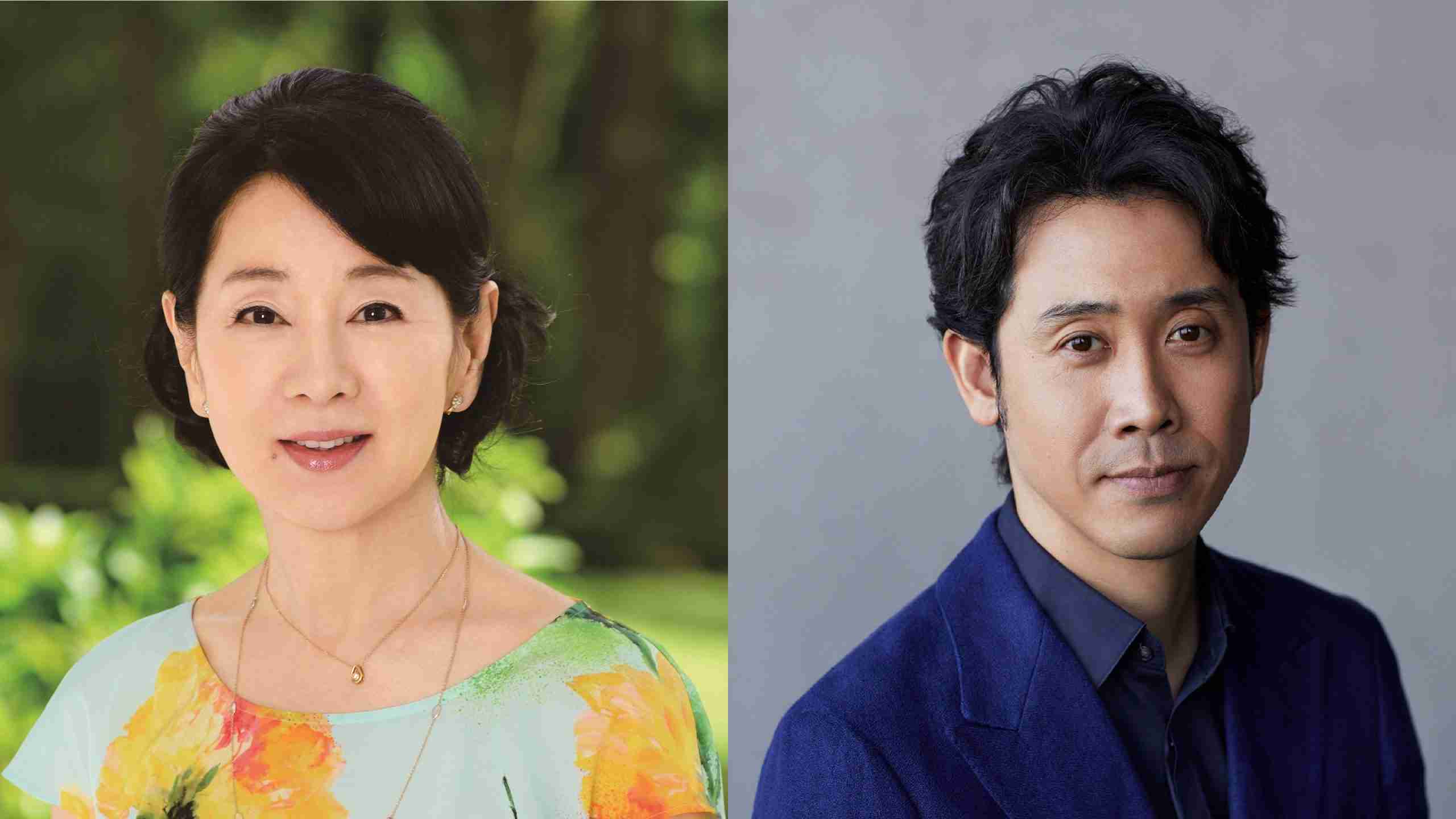 永野芽郁、山田洋次監督『こんにちは、母さん』で吉永小百合＆大泉洋と初共演