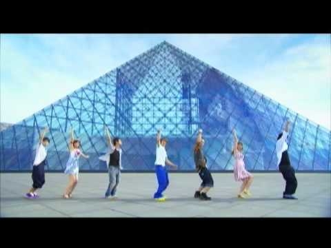 AAA（トリプル・エー）/ MUSIC!!! - YouTube