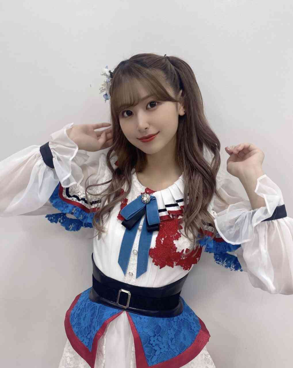 NGT48の富永夢有が突然活動終了　1カ月前に運営批判し「私終わるかもしれない」発言｜ニフティニュース