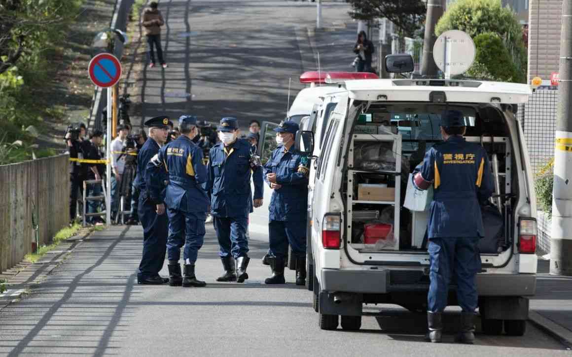 《座間9人殺害》獄中で語られた凄惨な犯行手口「首を輪にかけたら尿を漏らして、ブルブル、ブルブルと…」 | 文春オンライン