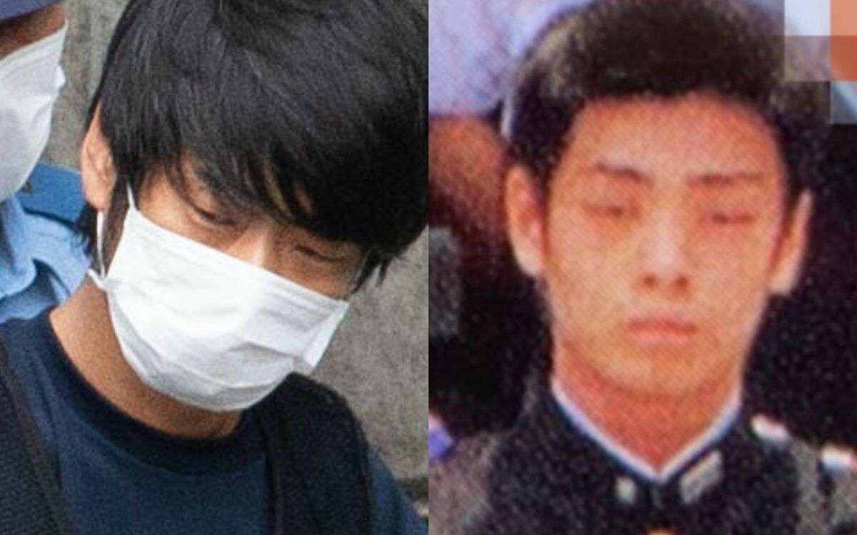 (3ページ目)《安倍元首相銃殺》「母親が宗教に傾倒し、大病を患う兄が自殺」山上徹也容疑者が自殺未遂に至った“不遇な家庭環境”と事件直前の“悪質レビュートラブル” | 文春オンライン