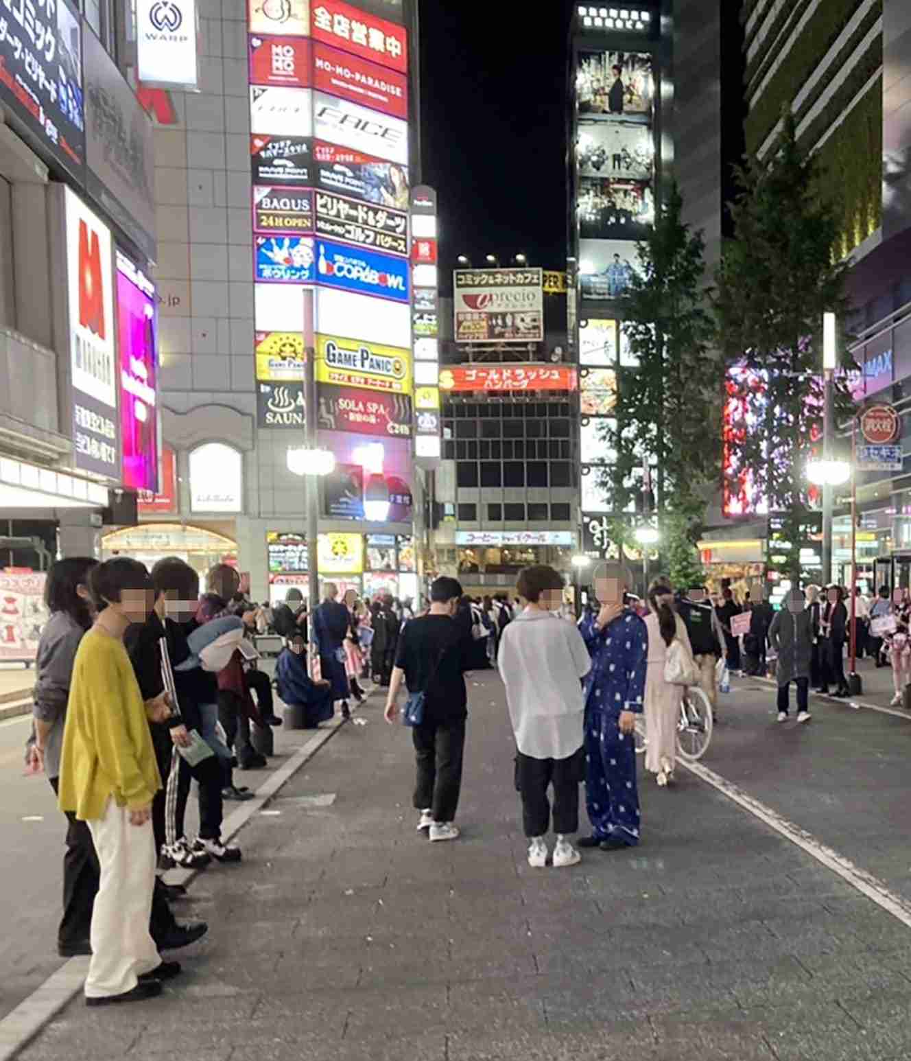 12時間風俗店で働いて3000円…ホストにはまった”地方出身美女”が落ちた売春地獄