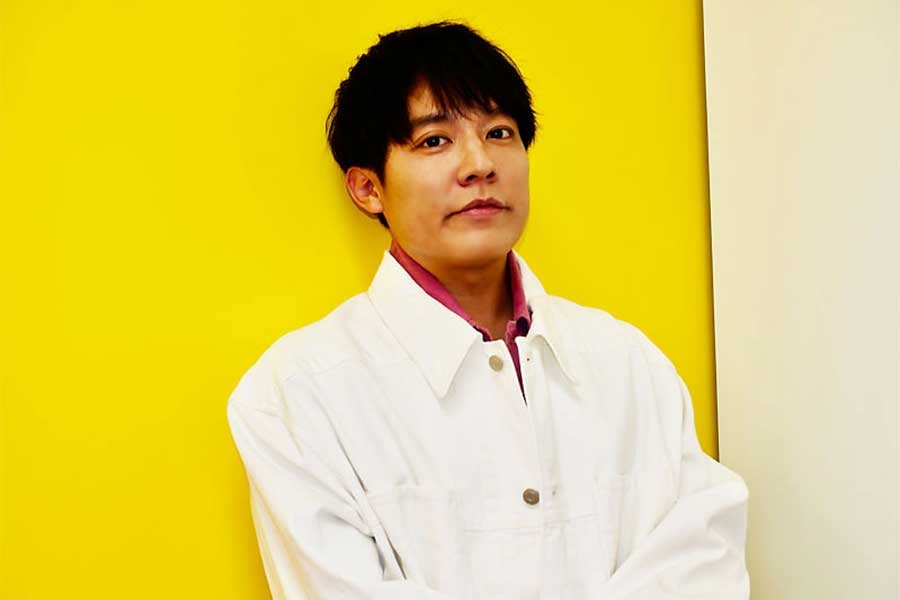 小出恵介、ブラピ主演映画で役をつかむも直前でナゾの降板劇「引き続き挑戦したい」 | ENCOUNT