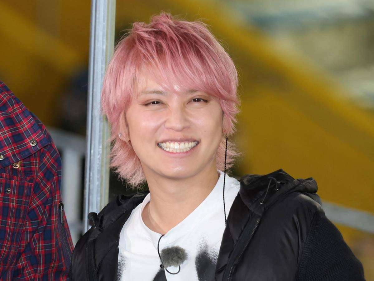 手越祐也がスシロー訪問宣言「貢献したいのと本当に行きたかったから」 | 東スポWEB