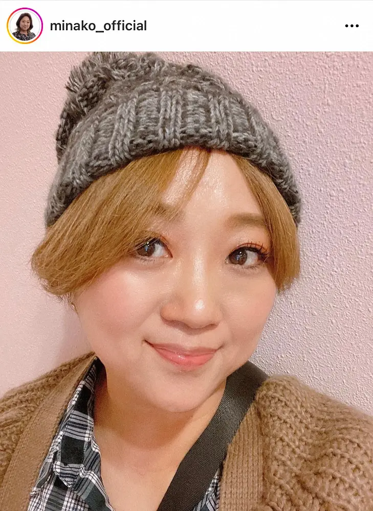 ビッグダディ元妻・美奈子、整形を告白　パッチリ二重に「長女がやったのを見て、私も」― スポニチ Sponichi Annex 芸能