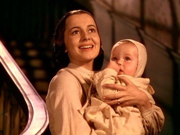 風と共に去りぬ