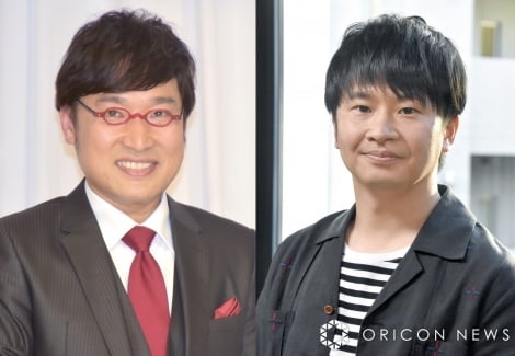 “たりないふたり”山里亮太＆若林正恭の半生がドラマ化『だが、情熱はある』　日テレ4月期の日曜枠で放送へ