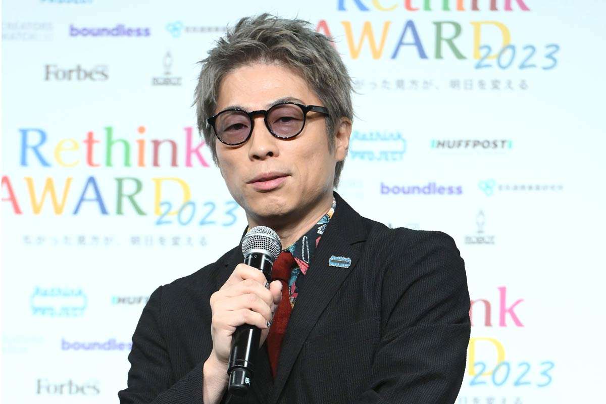 田村淳　挑戦の意義を熱く語る「誹謗中傷がくるけど触れ合った人にも変化が起きる」 | 東スポWEB