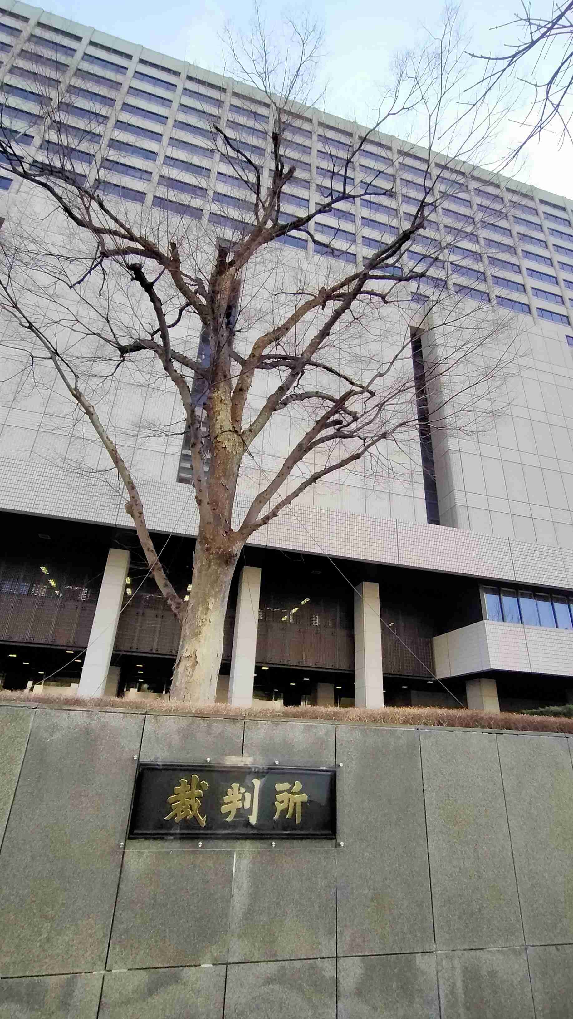 2/17　　NGT48暴行事件関連論文裁判　第8回口頭弁論 | おーはし少年ブログ